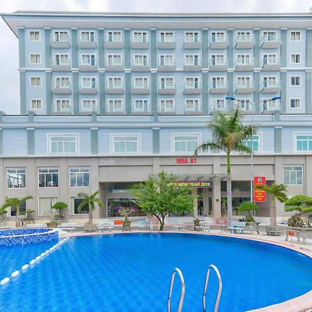 Sky Beach D20 Nha Trang Dış mekan fotoğraf