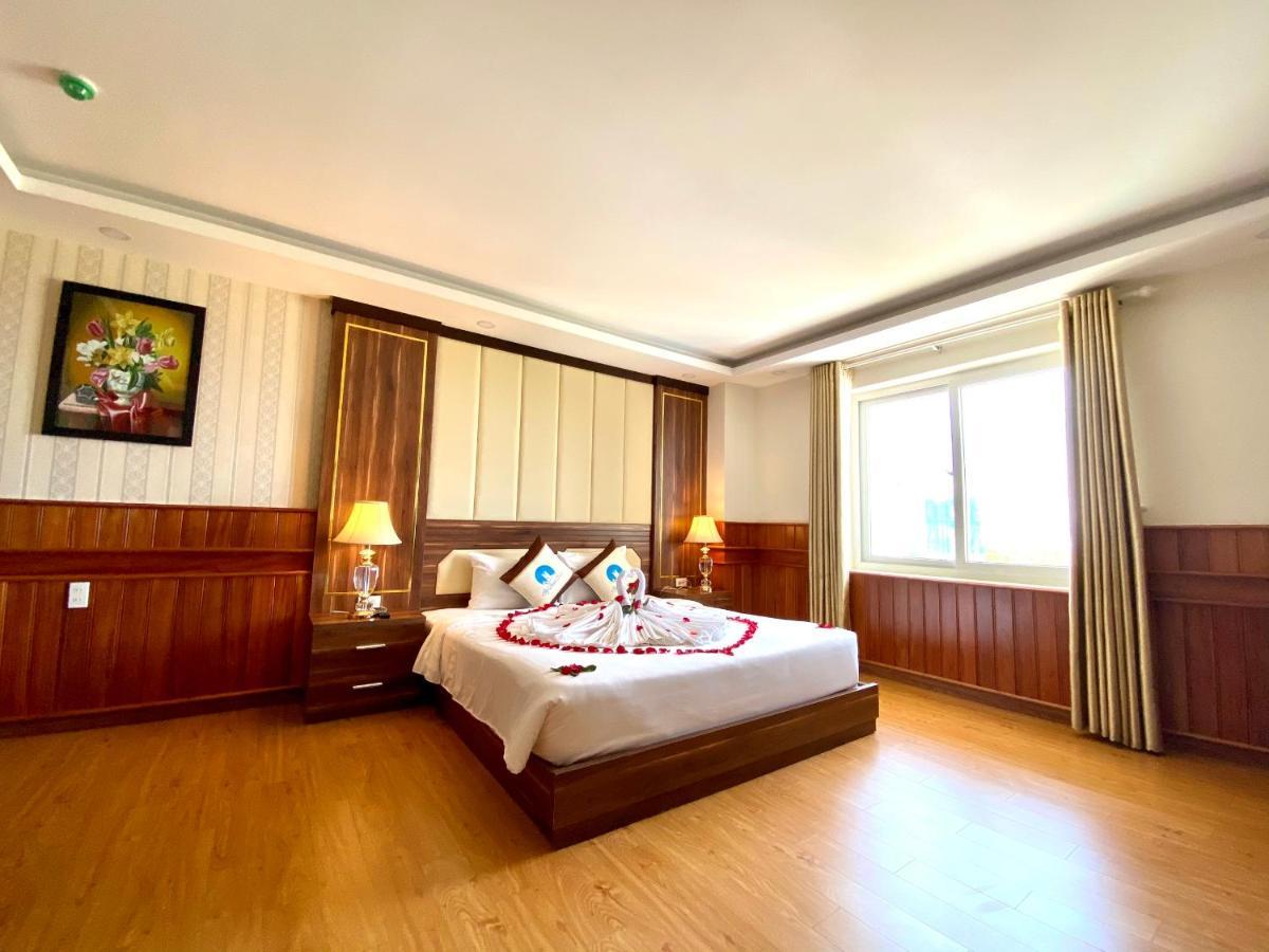 Sky Beach D20 Nha Trang Dış mekan fotoğraf