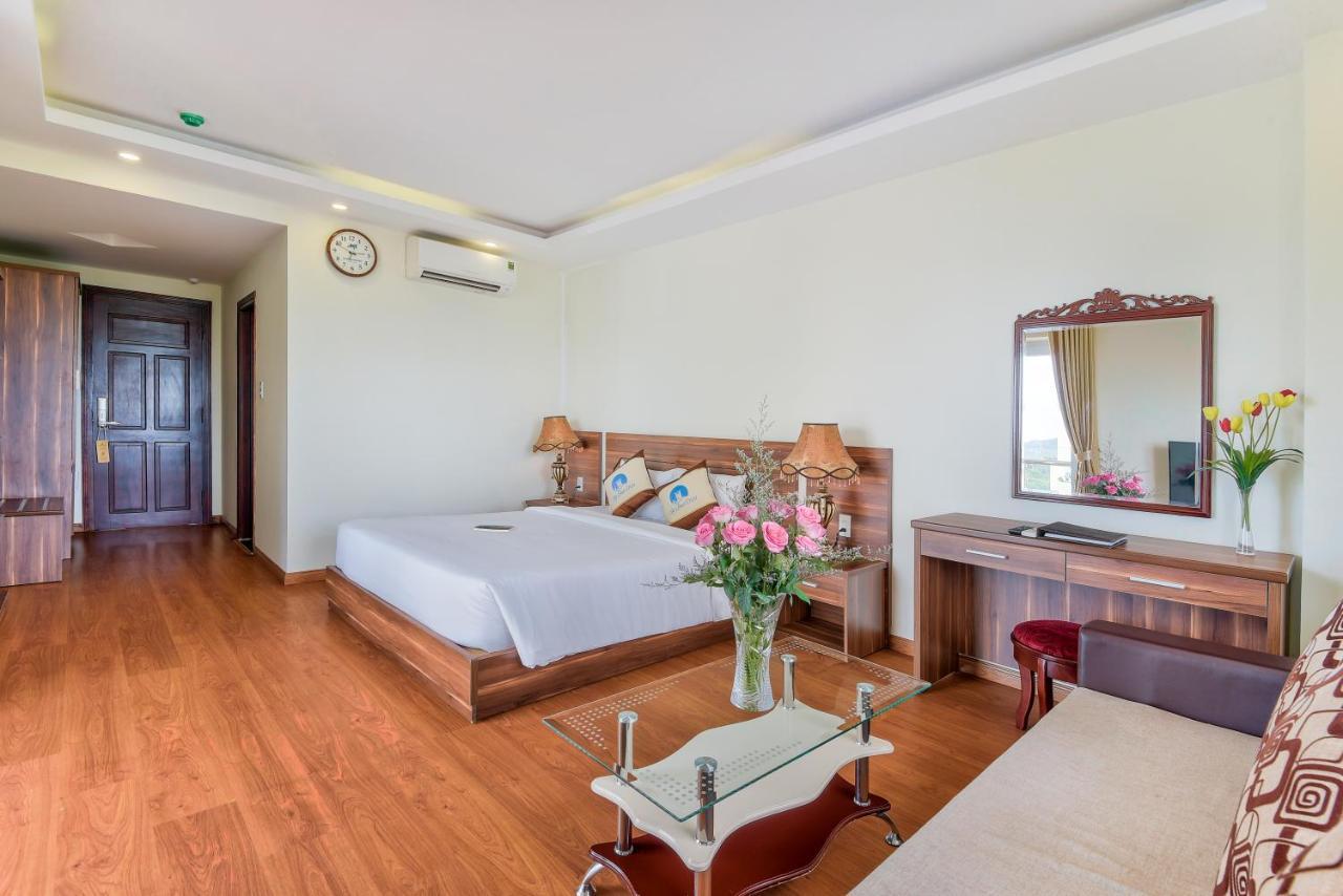 Sky Beach D20 Nha Trang Dış mekan fotoğraf