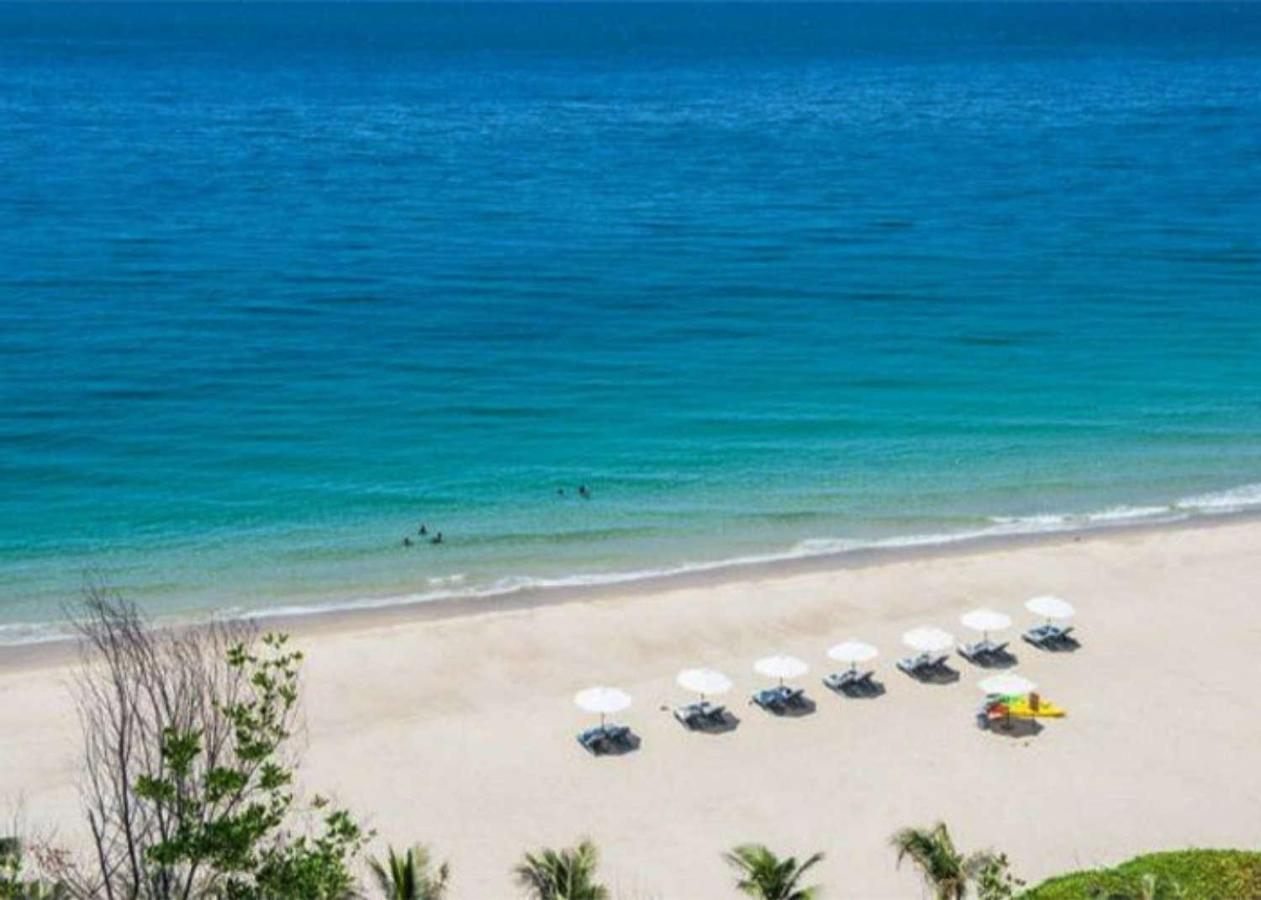 Sky Beach D20 Nha Trang Dış mekan fotoğraf