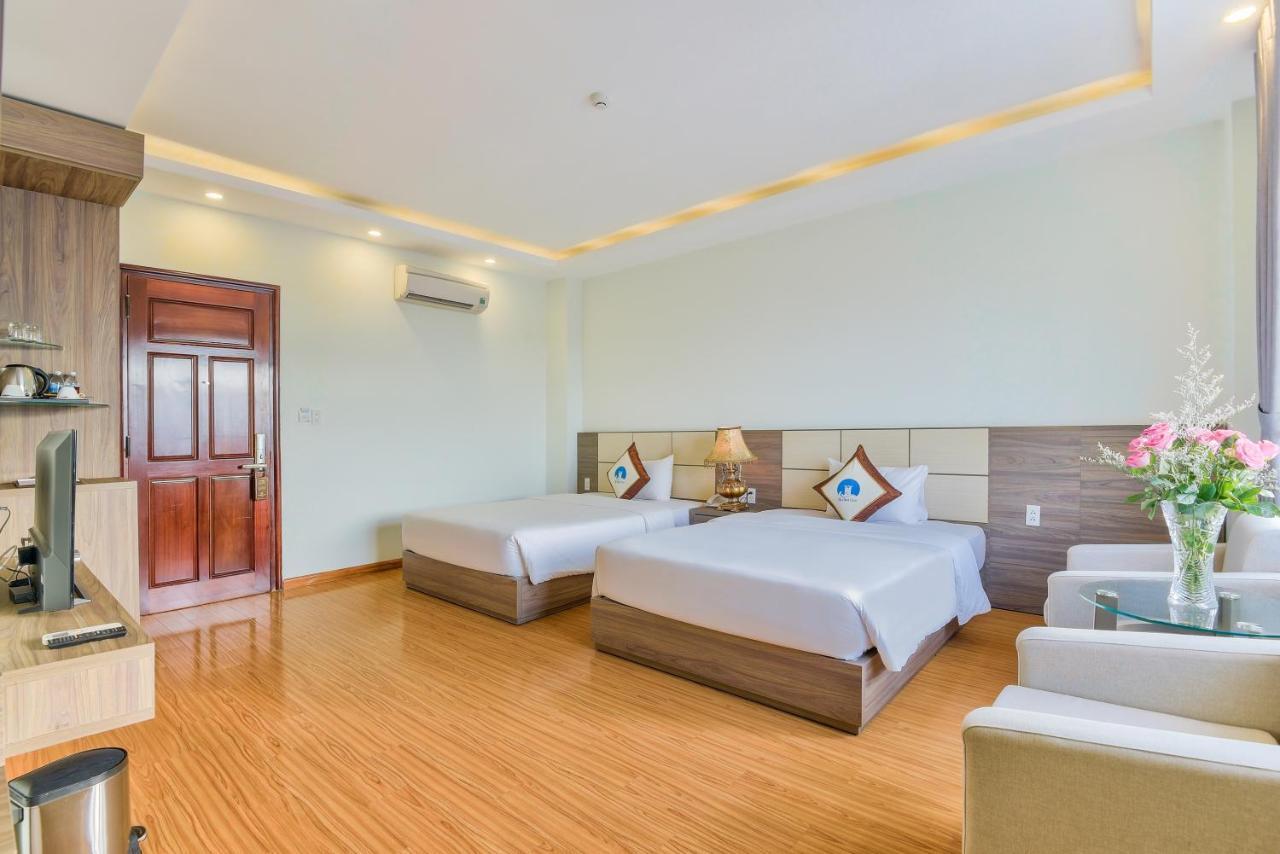 Sky Beach D20 Nha Trang Dış mekan fotoğraf