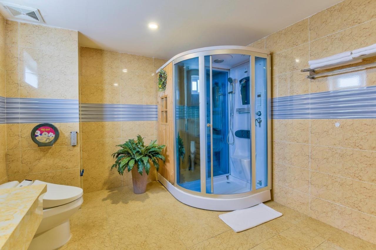 Sky Beach D20 Nha Trang Dış mekan fotoğraf