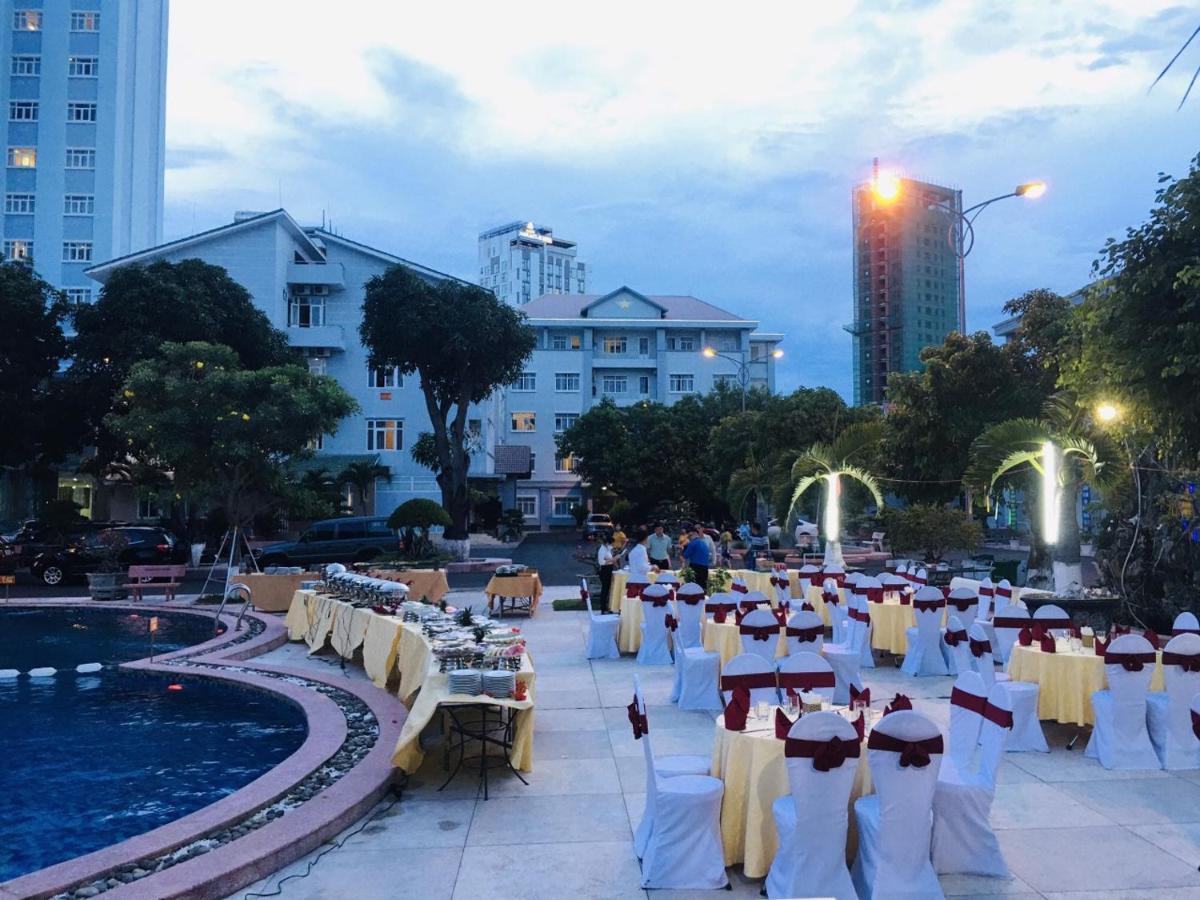 Sky Beach D20 Nha Trang Dış mekan fotoğraf