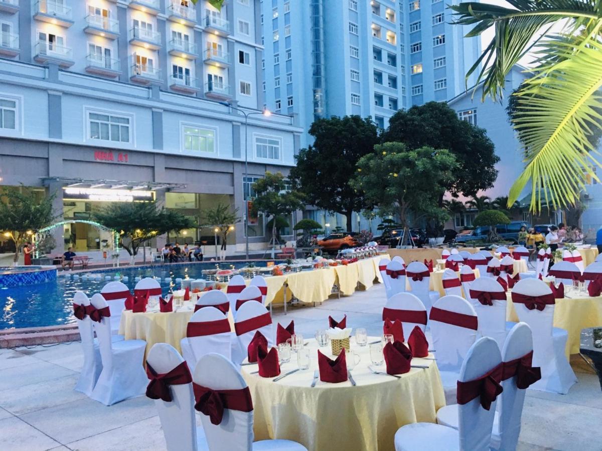 Sky Beach D20 Nha Trang Dış mekan fotoğraf