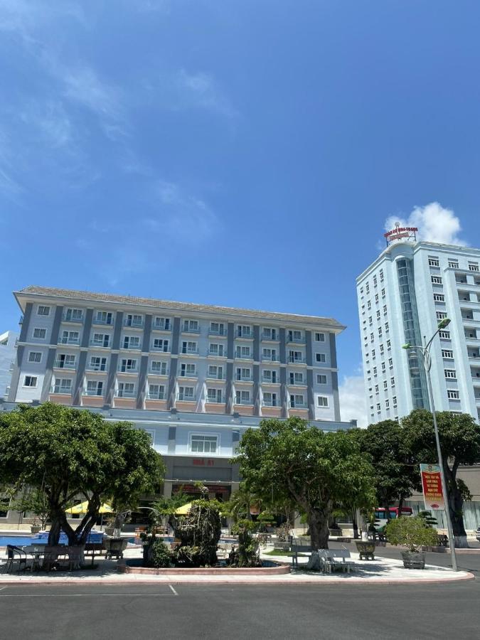 Sky Beach D20 Nha Trang Dış mekan fotoğraf