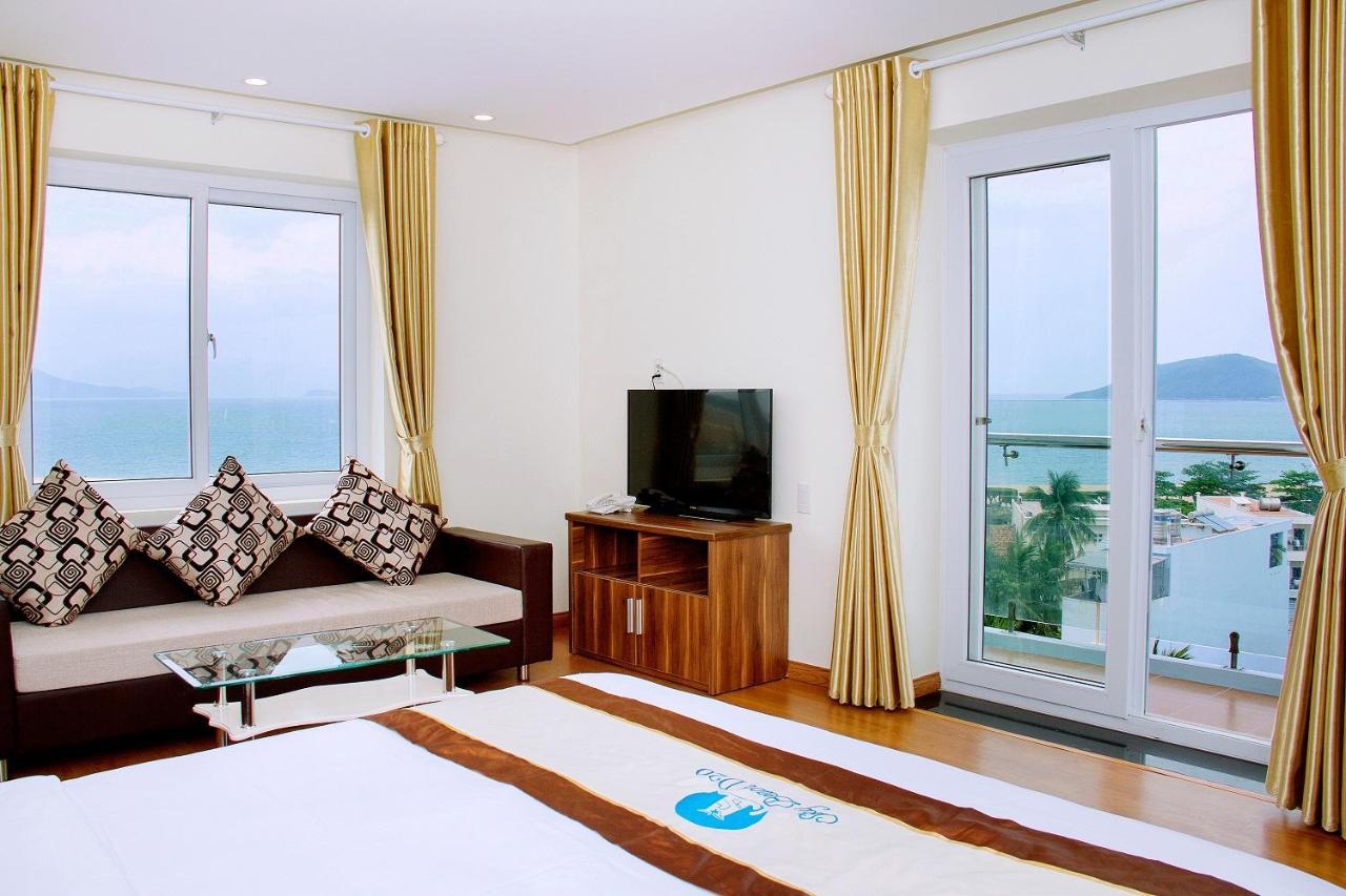Sky Beach D20 Nha Trang Dış mekan fotoğraf