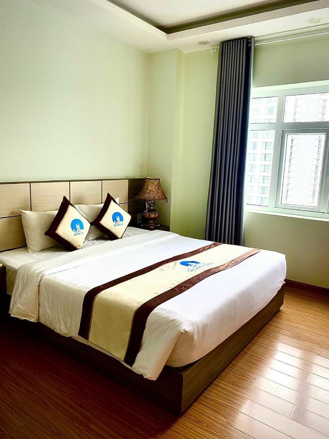Sky Beach D20 Nha Trang Dış mekan fotoğraf