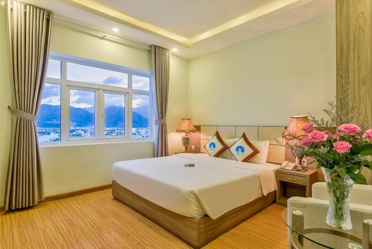 Sky Beach D20 Nha Trang Dış mekan fotoğraf