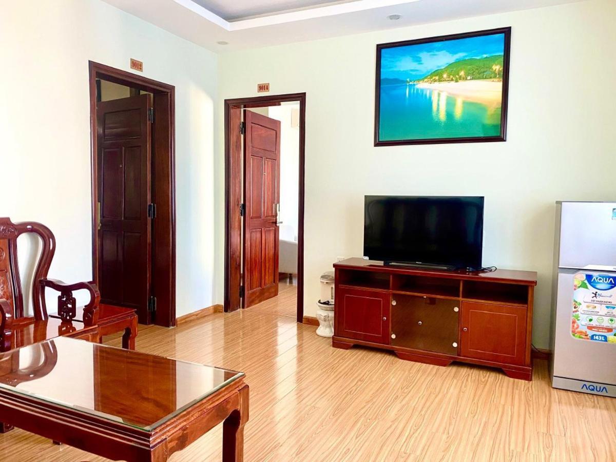 Sky Beach D20 Nha Trang Dış mekan fotoğraf