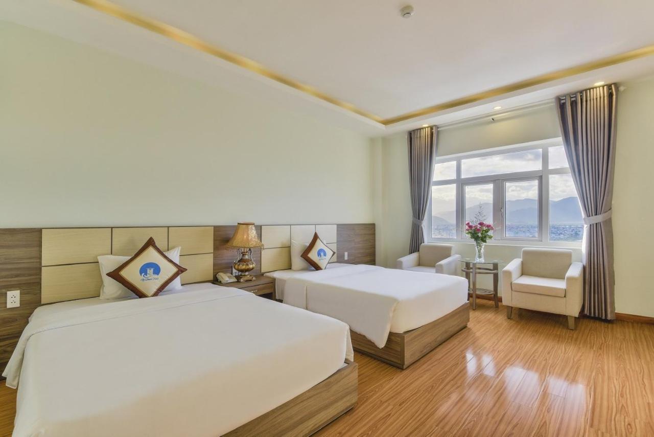 Sky Beach D20 Nha Trang Dış mekan fotoğraf