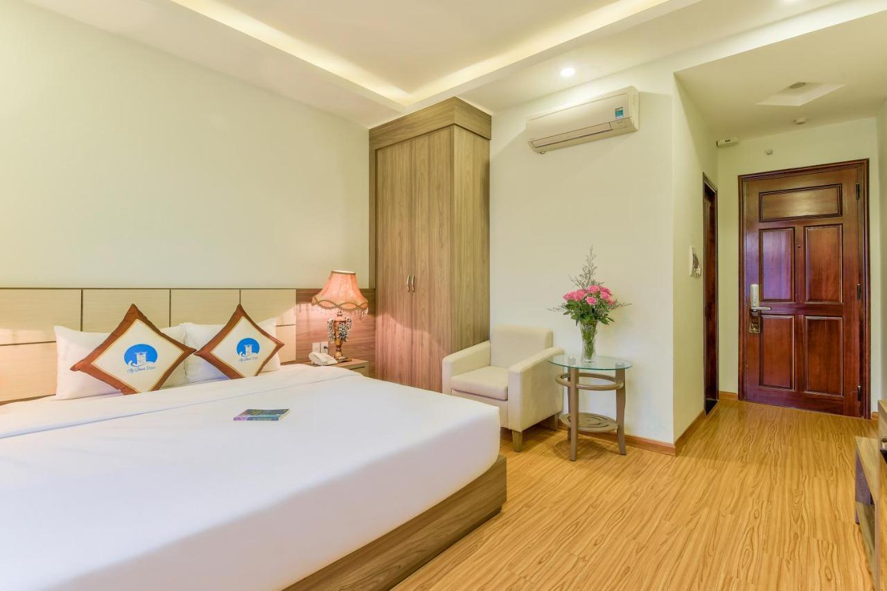Sky Beach D20 Nha Trang Dış mekan fotoğraf