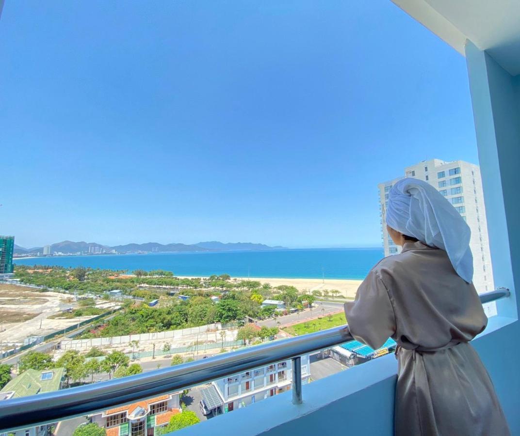 Sky Beach D20 Nha Trang Dış mekan fotoğraf