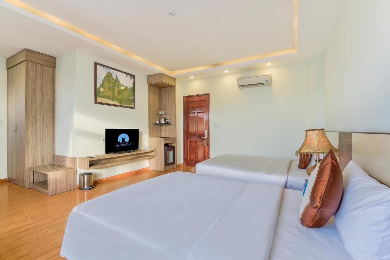 Sky Beach D20 Nha Trang Dış mekan fotoğraf