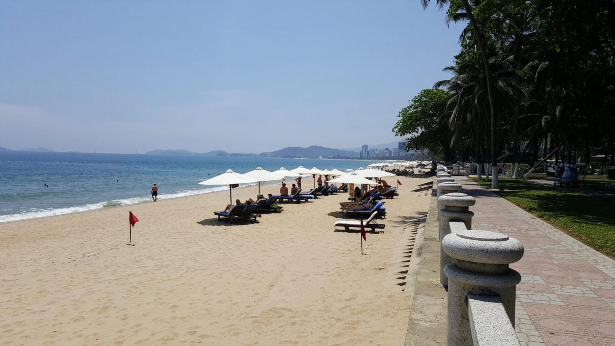 Sky Beach D20 Nha Trang Dış mekan fotoğraf