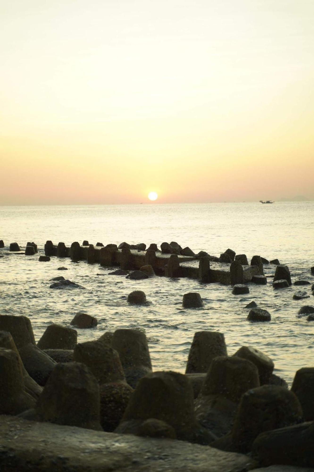 Sky Beach D20 Nha Trang Dış mekan fotoğraf