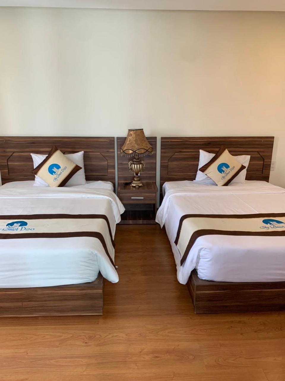 Sky Beach D20 Nha Trang Dış mekan fotoğraf