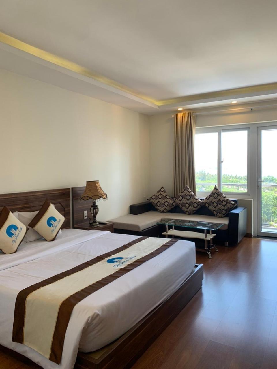 Sky Beach D20 Nha Trang Dış mekan fotoğraf