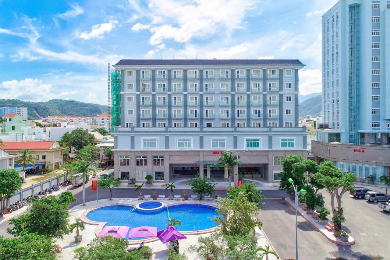 Sky Beach D20 Nha Trang Dış mekan fotoğraf