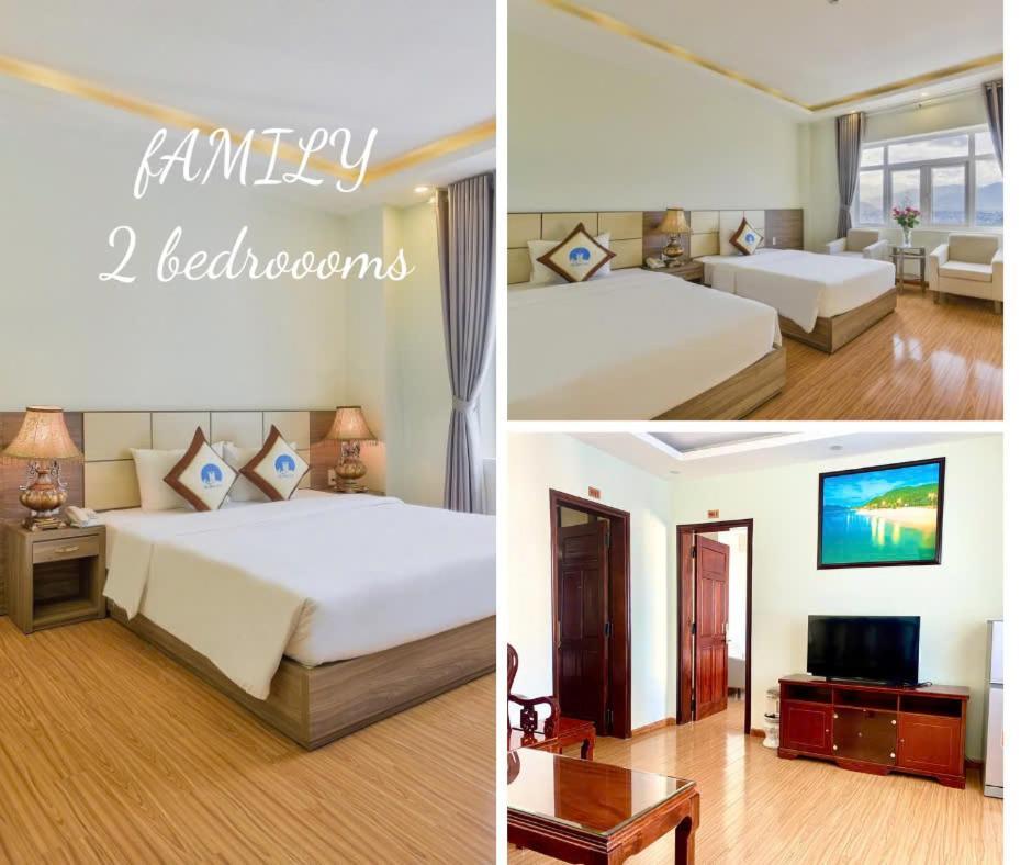 Sky Beach D20 Nha Trang Dış mekan fotoğraf