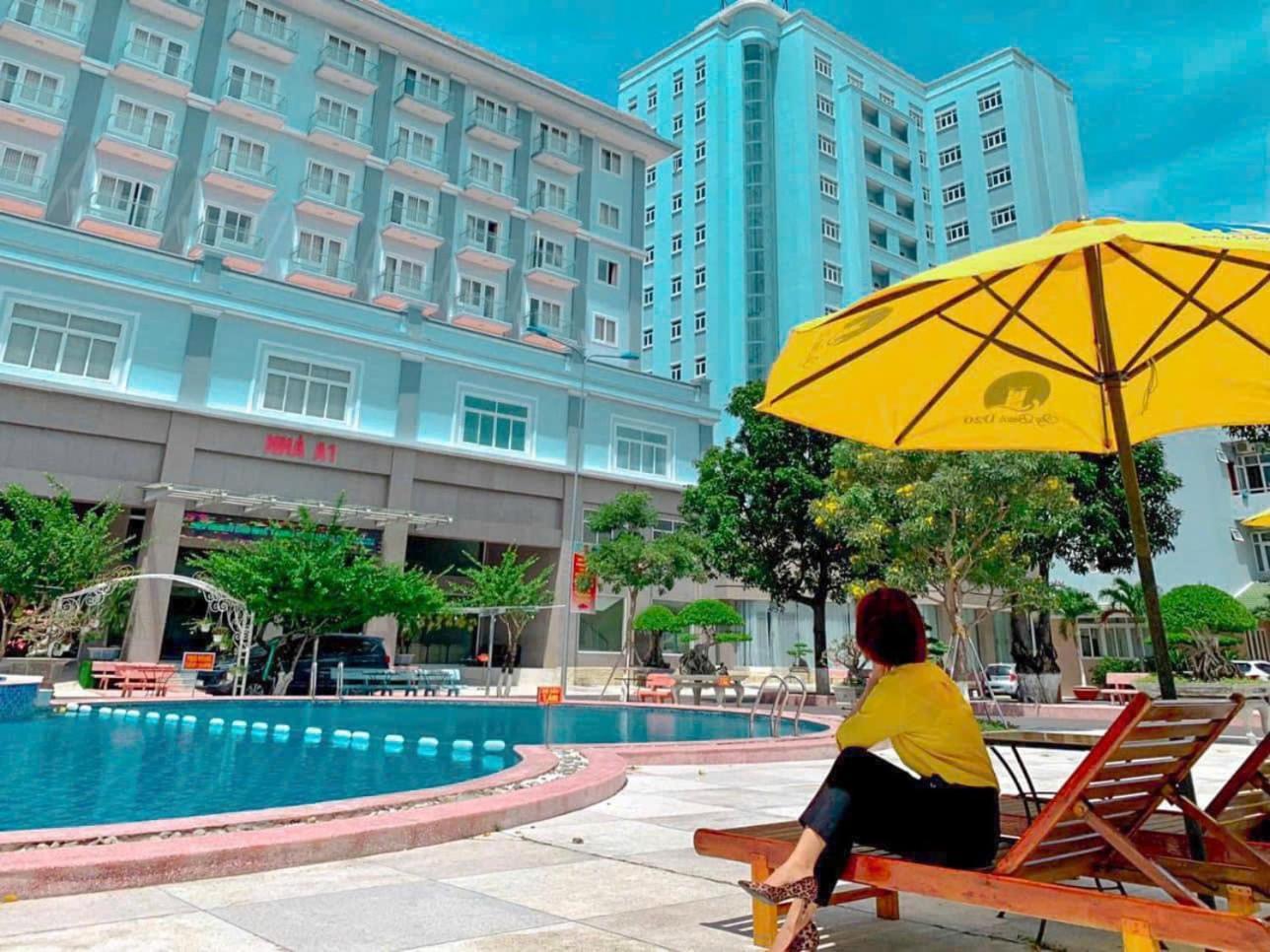 Sky Beach D20 Nha Trang Dış mekan fotoğraf