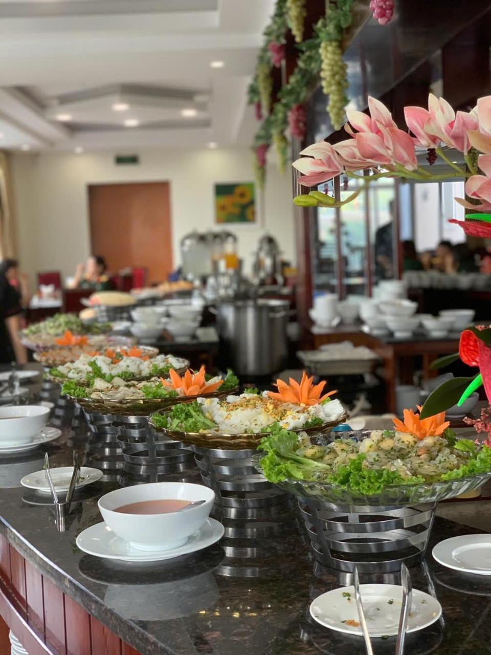Sky Beach D20 Nha Trang Dış mekan fotoğraf