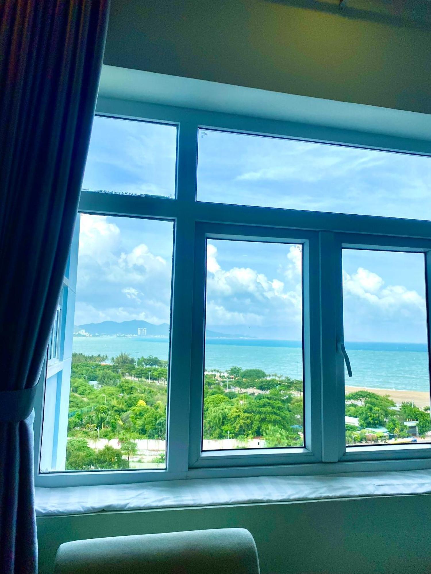 Sky Beach D20 Nha Trang Dış mekan fotoğraf