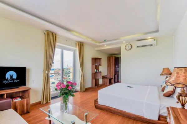 Sky Beach D20 Nha Trang Dış mekan fotoğraf