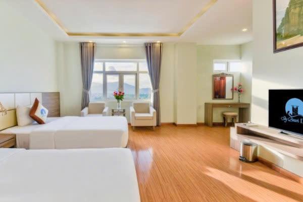 Sky Beach D20 Nha Trang Dış mekan fotoğraf