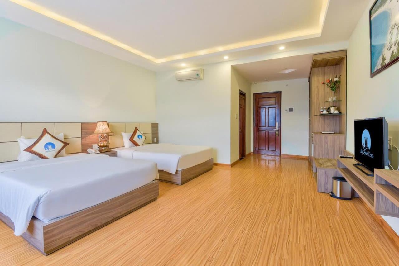 Sky Beach D20 Nha Trang Dış mekan fotoğraf